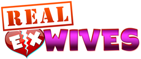 Real Ex Wives' logo